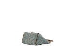 Bolso rafia bandolera CLARISSE